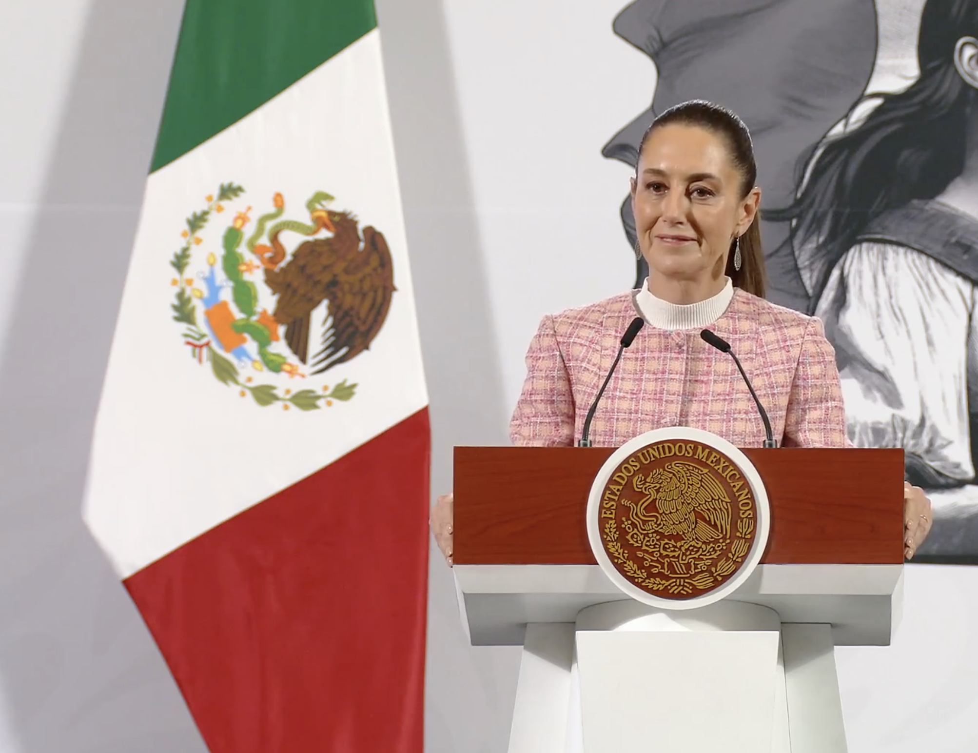 Nuevas obras carreteras en México impulsarán conectividad y desarrollo regional